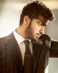 Arjun Kapoor